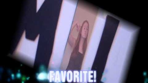 My new youtube intro?!?! i think YES!