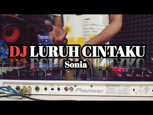 DJ KINI ENGKAU DATANG LAGI SETELAH CINTA PERGI - LURUH CINTAKU - DJ VIRAL TIKTOK TERBARU 2024 class=