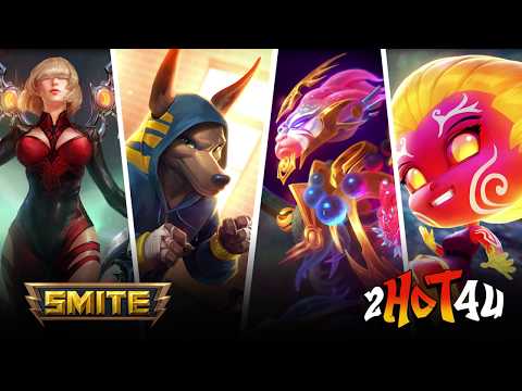 SMITE - Bring