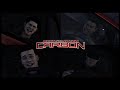 NFS Carbon All Bosses Crash NFSCO