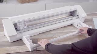 Getting Started Cameo Pro Setup