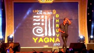 Special Performance By Ramzan Muhammed U0026 Akhil Darsan yagna Dhruva 2k17