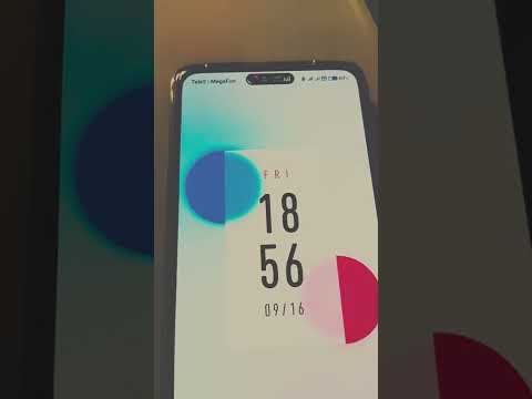 Dynamic Island headphone на Android смартфоны #shorts