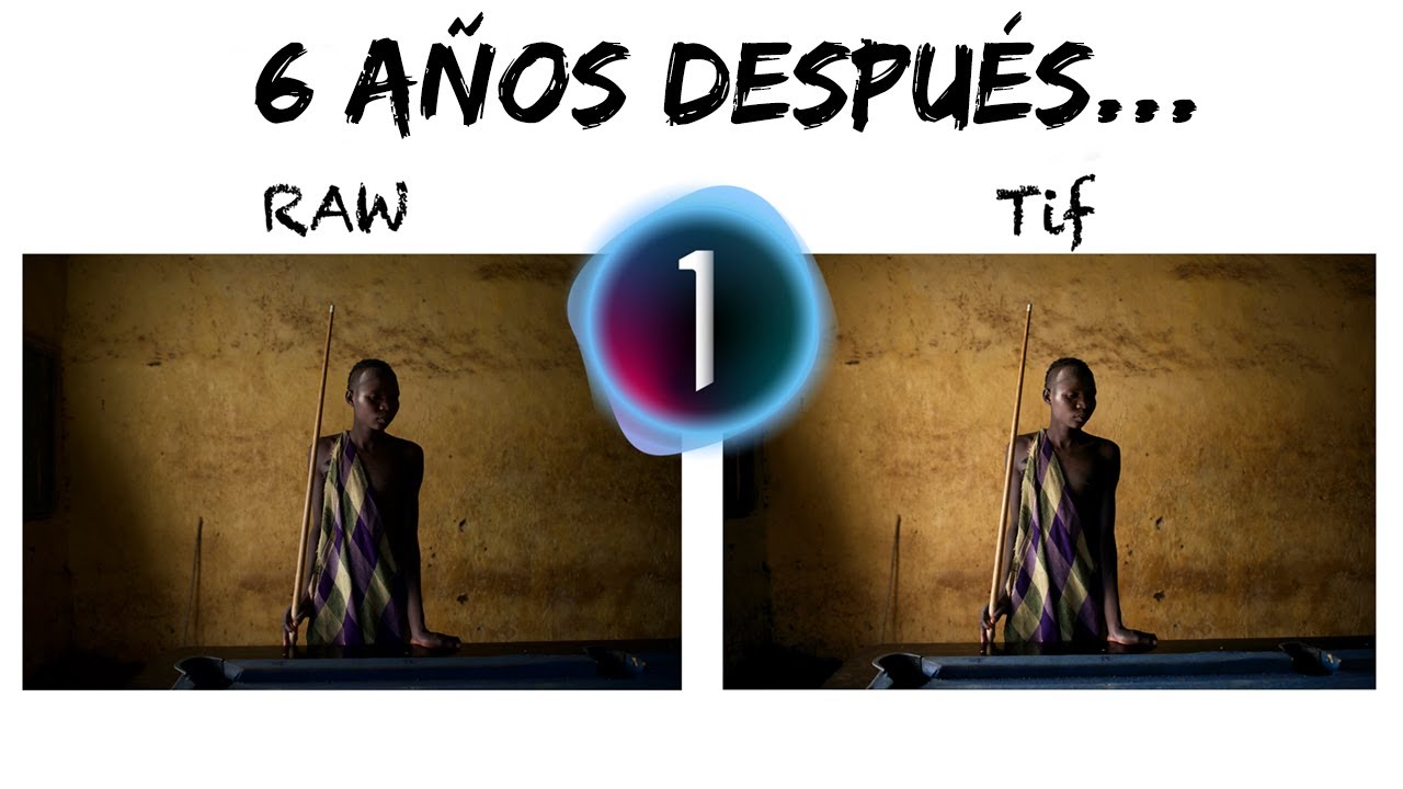 CAPTURE ONE 21. AJUSTES BÁSICOS 📸 PRIMEROS PASOS. - YouTube