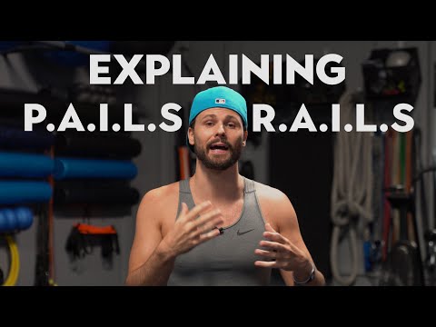 PAILs and RAILs Explained (Kinstretch Pro Tips)