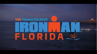 HIGHLIGHT: 2020 Visit Panama City Beach IRONMAN Florida