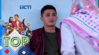 TUKANG OJEK PENGKOLAN PART 5/6 [15 Juni 2018]