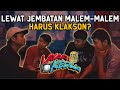 PULANG NGAJI DIGENTAYANGIN?! KAKI NYA GA NAPAK!!! - PNS (Podcast Ngobrol Santai) Eps.1