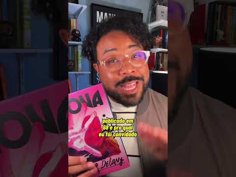 Ficção Científica Negra