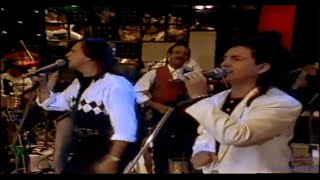 Chitãozinho e Xororó - Confidências {Ao Vivo Domingão Do Faustão} (1994)