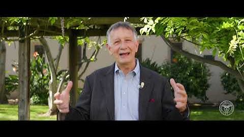 Dr.  Dale Larson - ECP Faculty Series