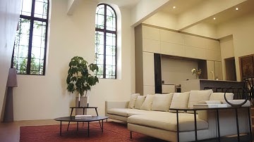 How to Add Texture and Warmth to Open-Concept Spaces