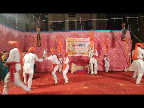 suyog-marathi-group-dance-jagdamb-shivaji-maharaj-song-19th-jan,-2019