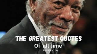 The greatest quotes of all time - best motivational video