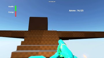 Demo: Unreal Engine 4.6