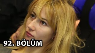 Benim Kuaförüm 92. Bölüm Tek Parça Full Hd