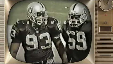 Raiders: Greg Townsend
