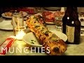 Munchies: Frankies Spuntino