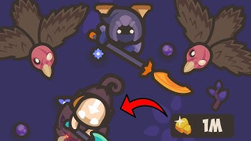 Taming.io Your Worst Nightmare