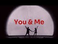 Kim Jennie - You & Me (Lyrics)