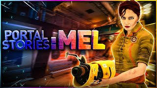 Let's Play Portal Stories: Mel | Ep3