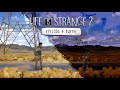 Life is Strange 2 [EP4] OST: New Perspectives (Episode 4 Theme)
