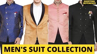 Latest Stylish Indian Wedding Dress for Men's | Wedding Dress for Men | Party Wear for Men