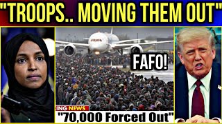 Most People Don’t Realize What Trump’s Ilhan Omar Response REALLY MEANS —Until NOW!