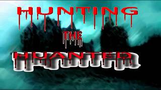 HUNTING THE HAUNTED | (ভুতুরে) | TRAILER 13 -07- 2018