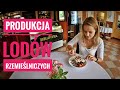 LODY - Jak to jest zrobione? Z wizytą na produkcji! Cz.2