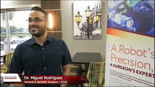 Dr. Miguel Rodriguez
