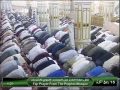 صلاة الفجر من المسجد النبوي الخميس 15 ربيع الأول 1435 الشيخ علي الحذيفي 