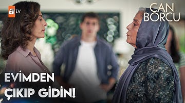 Handan, Mehmet