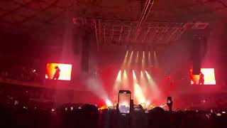 Paramore - This is Why live @ Movistar Arena, Chile 2023