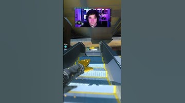 BEST Terminal Rush Route Modern Warfare 3 Search and Destroy