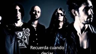 Lacrimas Profundere - Remembrance Song (Sub. Español)