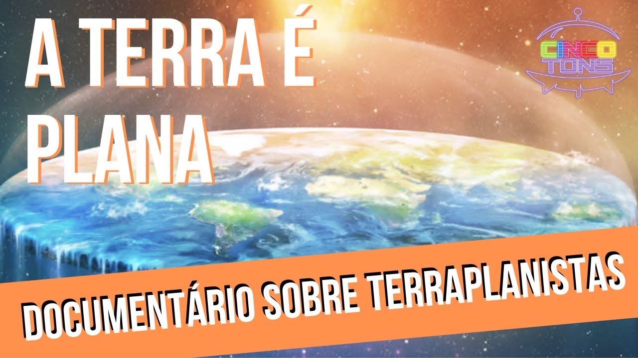 Critica A Terra E Plana Netflix Documentario Original Youtube