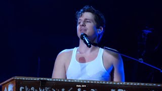 Charlie Puth - Dangerously - The "Charlie " Live Experience in Seoul, 2023