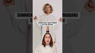 Lindsay is not happy! #summerhouse #lindsayhubbard #deuxmoi