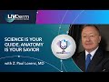 Dermdocs podcast   science is your guide anatomy is your savior with dr lorenc