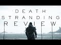 Death Stranding - Inside Gaming Review