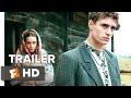 Bitter Harvest Official Trailer 1 (2016) - Max Irons Movie