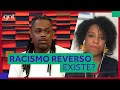 Racismo reverso ou hipersensibilidade branca | Papo Rápido | Papo de Segunda