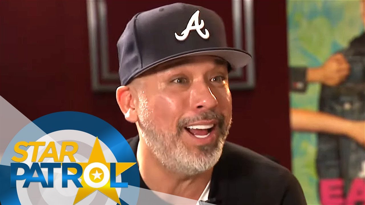 JoKoy balik-Pilipinas para sa tour, premiere ng 'Easter Sunday' | Star Patrol