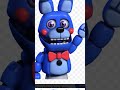 bonnie analog horror edit