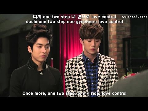 (+) A-JAX - Vampire Flower ( ) MV [English subs + Romanization + Hangul] HD
