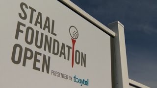 Taylor Moore grabs lead with late eagle at the Staal Foundation Open