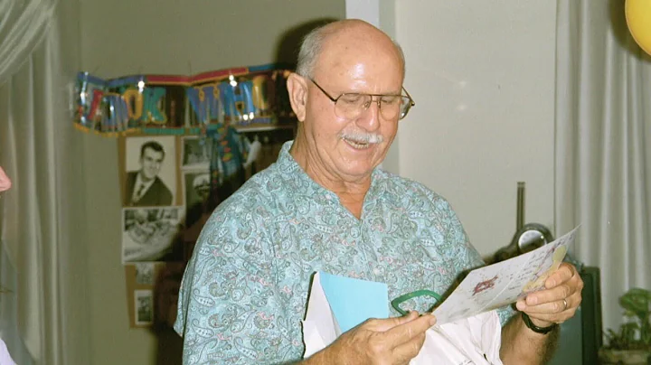 Dr. William Whitfield Funeral