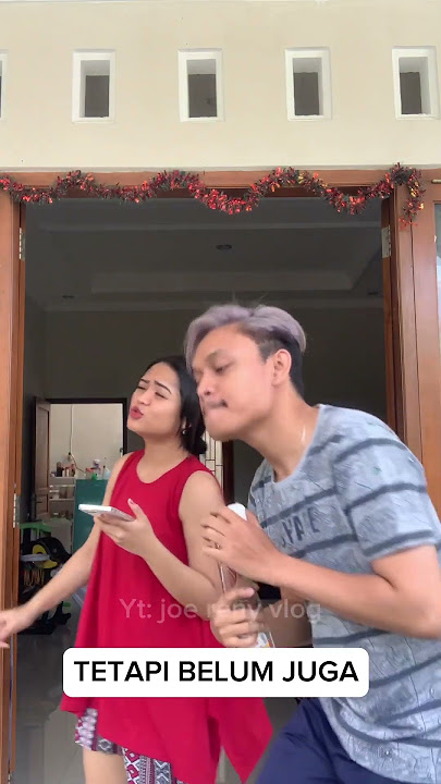 KETIKA ISTRI MINTA NAMBAH JAT4H #suamiistri #viral #lucu #trending #ngakak