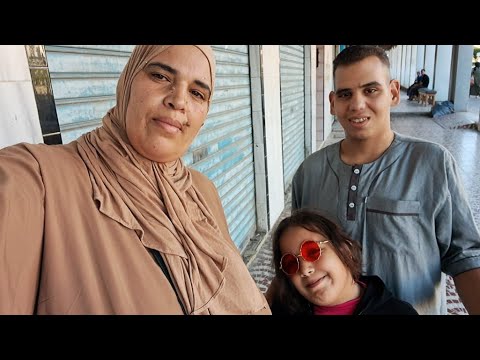 اليوم غندي أسامة اندرلو تحليل شك فسكور الله ادير لي فه الخير